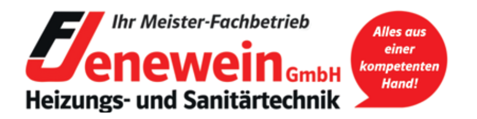 Heizungsbau Jenewein